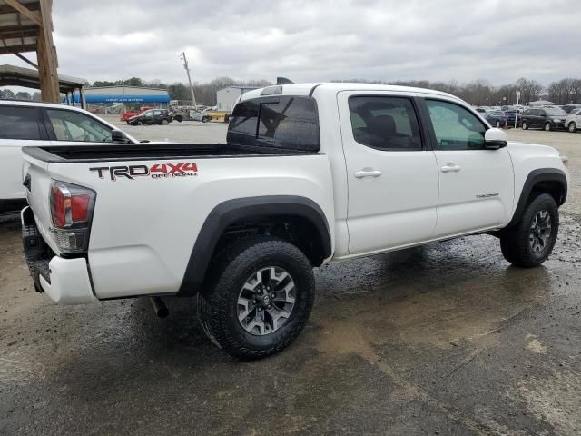 2023 Toyota Tacoma Double Cab