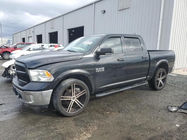 2016 Dodge RAM 1500 SLT