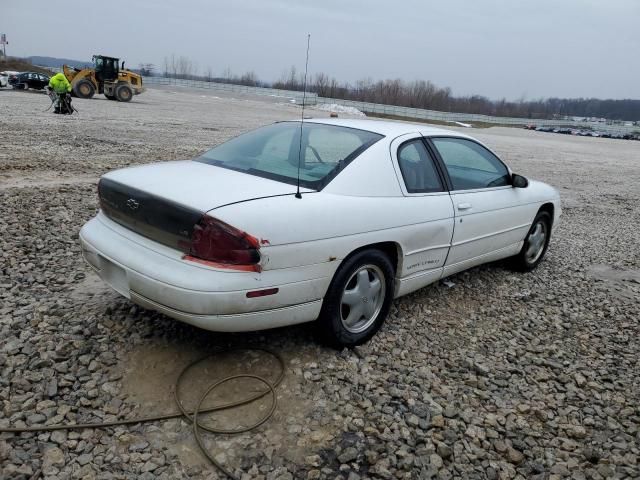 1997 Chevrolet Monte Carlo LS