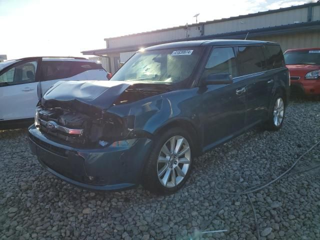 2011 Ford Flex SEL