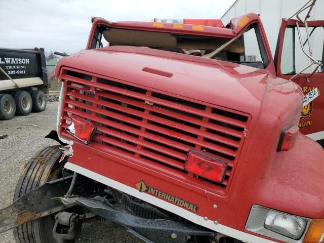 1994 International 4000 4900