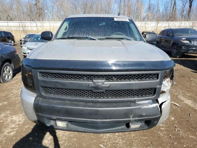 2007 Chevrolet Silverado C1500