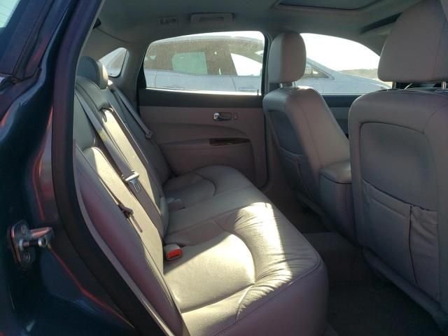 2006 Buick Lacrosse CXS