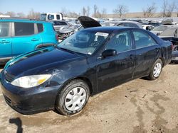 Lotes con ofertas a la venta en subasta: 2004 Toyota Camry LE