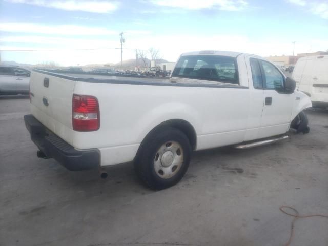 2006 Ford F150