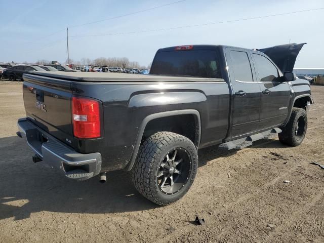 2014 GMC Sierra K1500 SLE