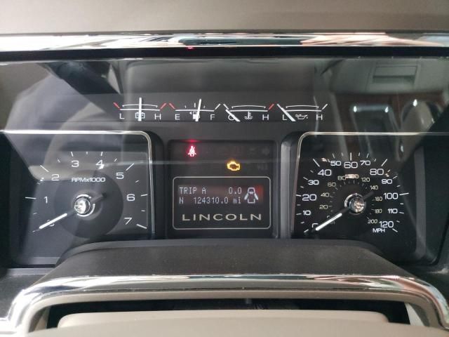 2013 Lincoln Navigator