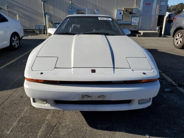 1988 Toyota Supra Sport Roof