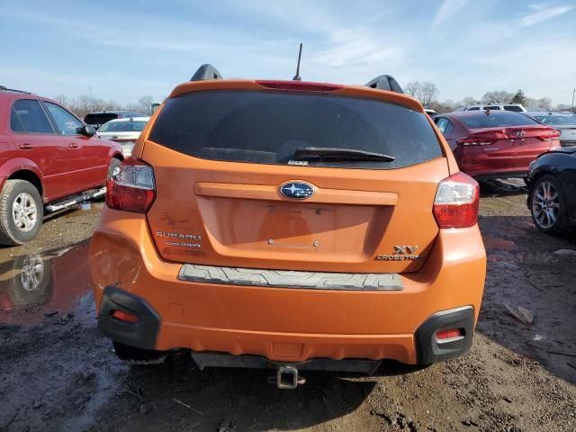 2014 Subaru XV Crosstrek 2.0 Premium