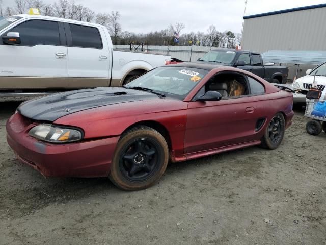 1998 Ford Mustang GT