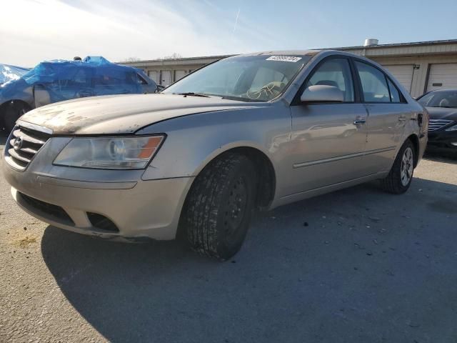 2009 Hyundai Sonata GLS