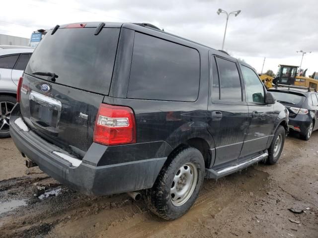 2011 Ford Expedition XL