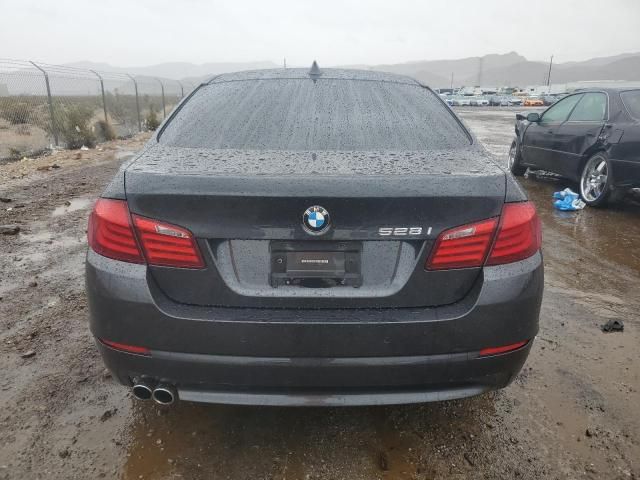 2011 BMW 528 I