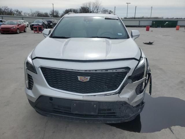 2020 Cadillac XT4 Sport