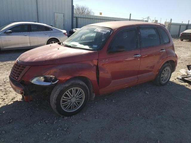 2005 Chrysler PT Cruiser