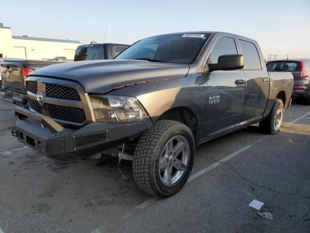 2016 Dodge RAM 1500 ST