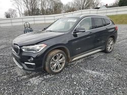 BMW x1 salvage cars for sale: 2016 BMW X1 XDRIVE28I