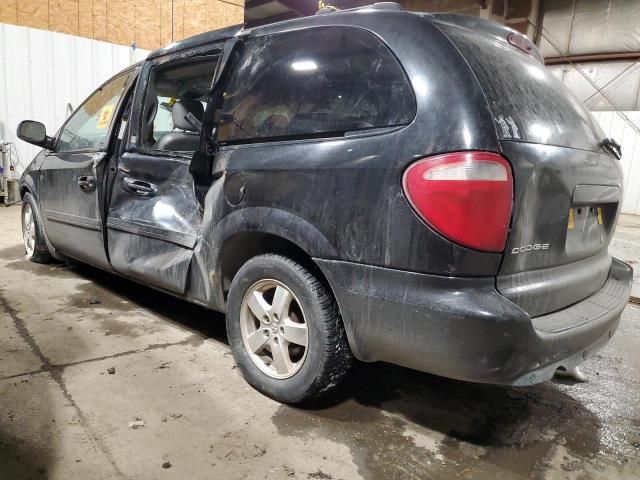 2005 Dodge Grand Caravan SXT