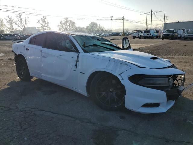 2017 Dodge Charger R/T