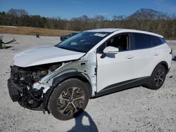 KIA salvage cars for sale: 2023 KIA Sportage EX