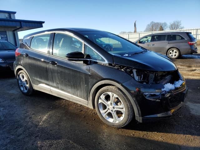 2020 Chevrolet Bolt EV LT