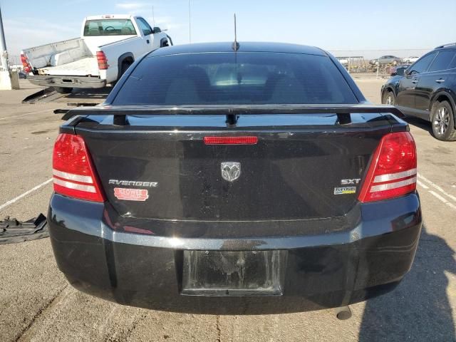 2008 Dodge Avenger SXT