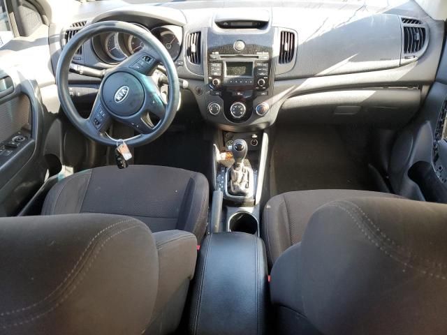 2012 KIA Forte EX