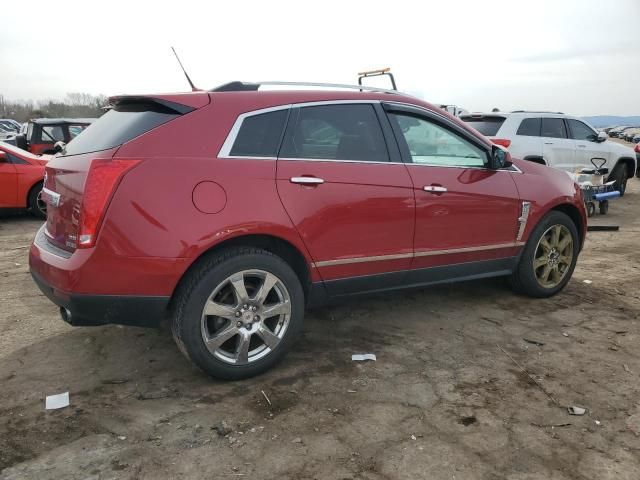 2012 Cadillac SRX Performance Collection