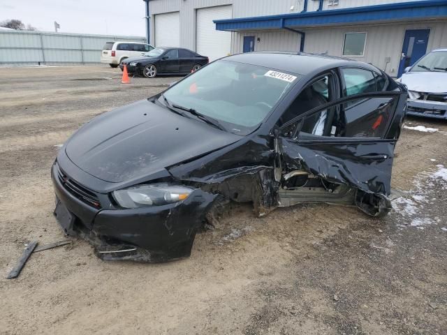 2014 Dodge Dart SXT