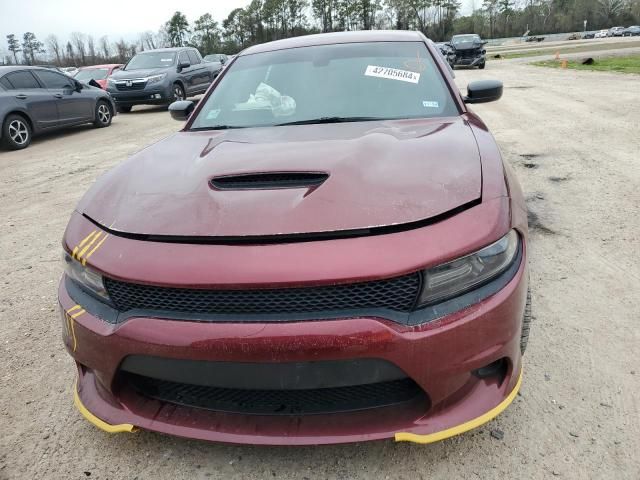 2020 Dodge Charger GT