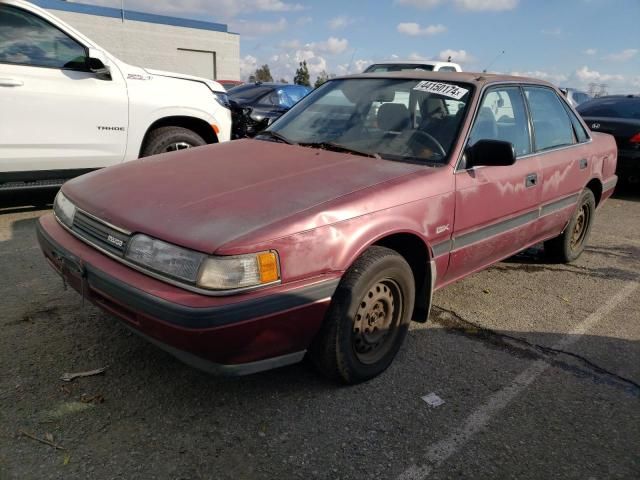 1992 Mazda 626 DX