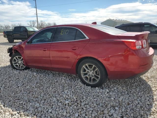 2014 Chevrolet Malibu 1LT