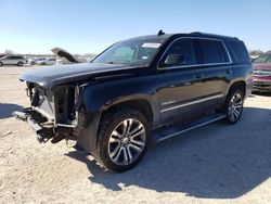 GMC salvage cars for sale: 2018 GMC Yukon Denali