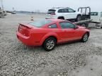 2006 Ford Mustang