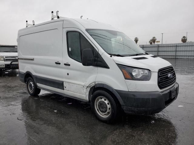 2019 Ford Transit T-150