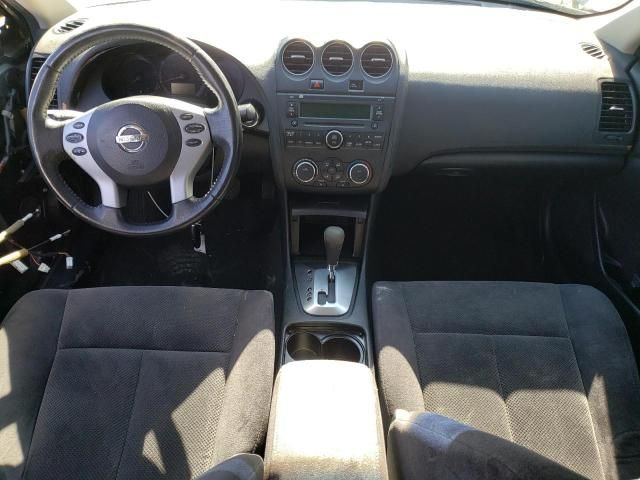 2009 Nissan Altima 2.5