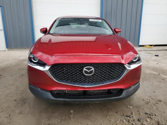 2021 Mazda CX-30 Select