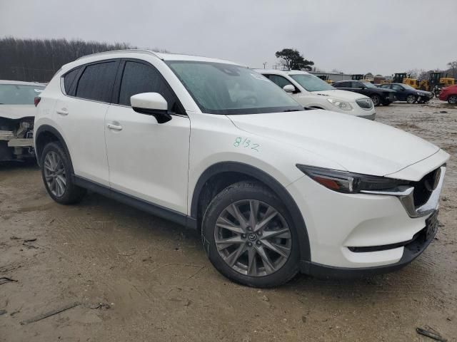 2020 Mazda CX-5 Grand Touring Reserve