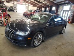 2013 Audi A7 Prestige for sale in East Granby, CT