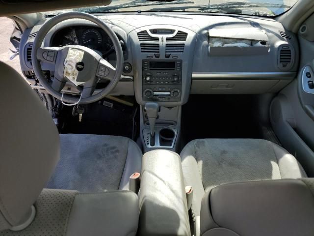 2004 Chevrolet Malibu LT