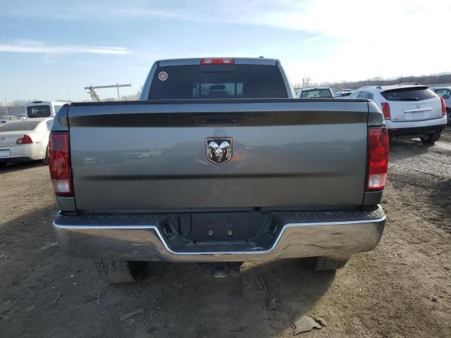 2012 Dodge RAM 2500 Laramie