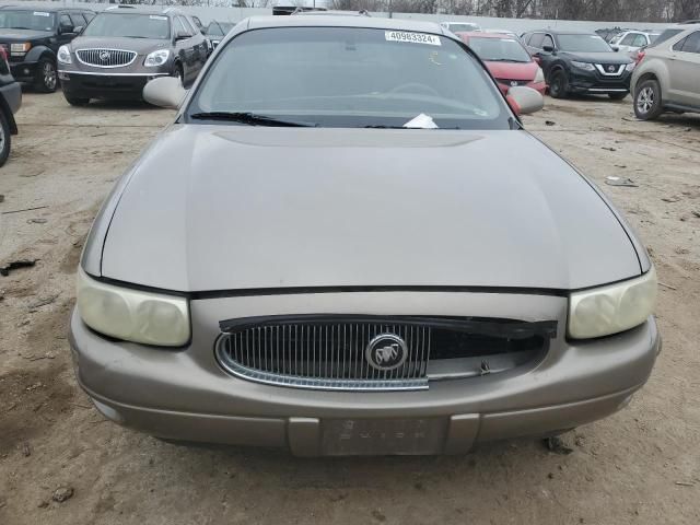 2001 Buick Lesabre Limited