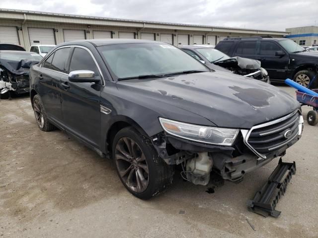 2014 Ford Taurus Limited