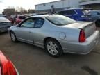 2007 Chevrolet Monte Carlo LT