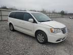 2011 Chrysler Town & Country Touring