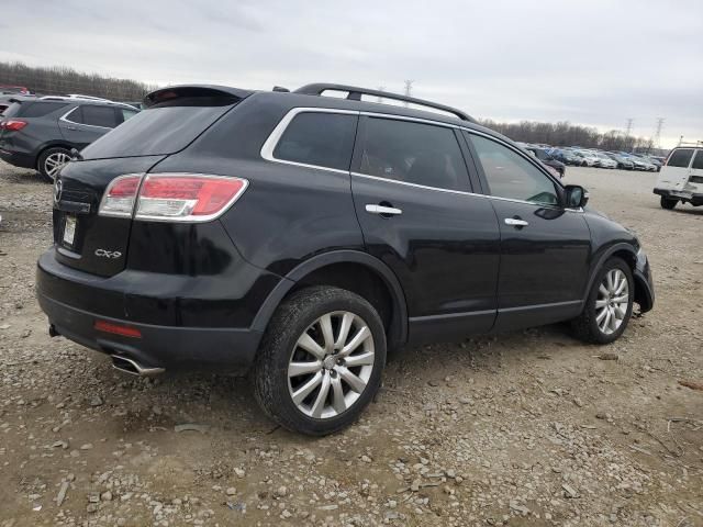 2009 Mazda CX-9