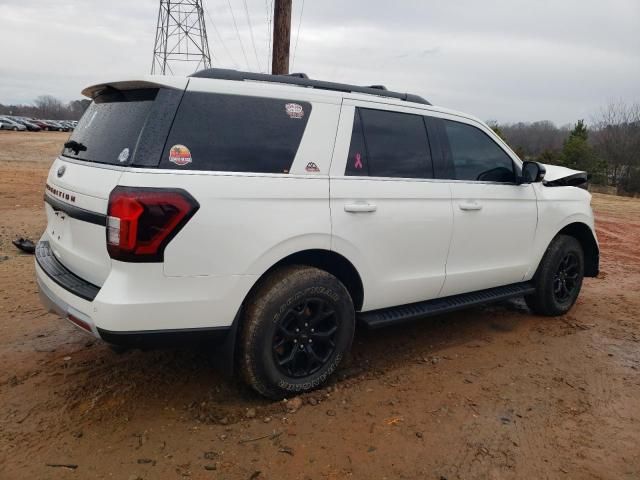 2022 Ford Expedition Timberline