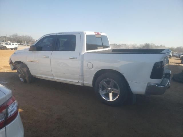 2012 Dodge RAM 1500 SLT