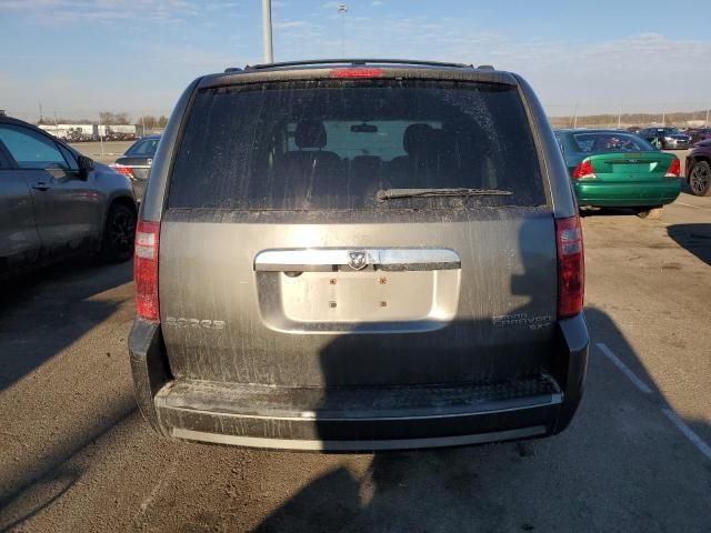 2010 Dodge Grand Caravan SXT