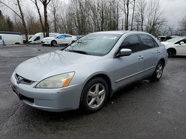 2004 Honda Accord LX